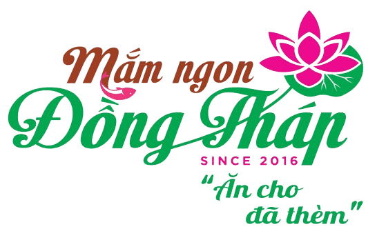 Mắm ngon Đồng Tháp